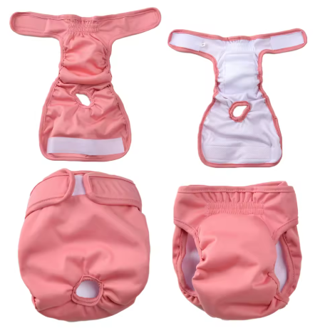 Pañal para perros PawDry™