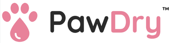 PawDry